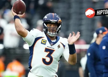Steelers Shock the NFL How Pittsburgh Scored Big with Russell Wilson and Justin Fields