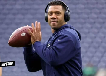 NFL News: Pittsburgh Steelers' Courting Russell Wilson for a Quarterback Revival