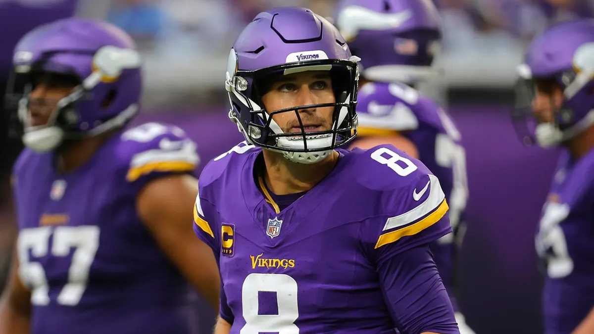 Steering Clear: The Free Agents Vikings Must Avoid to Succeed