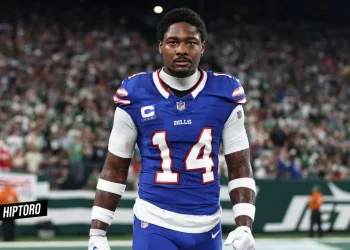 Stefon Diggs Trade Scenarios A Bold Shift for Buffalo Bills1