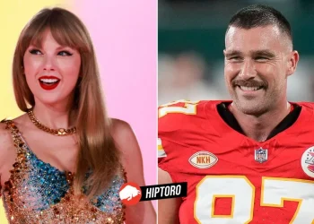 Taylor Swift and Travis Kelce A Love Story Off the Charts