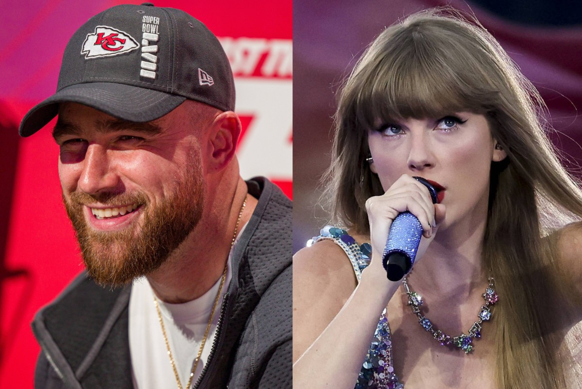 Taylor Swift and Travis Kelce Update: The Real Story Behind Wedding Buzz