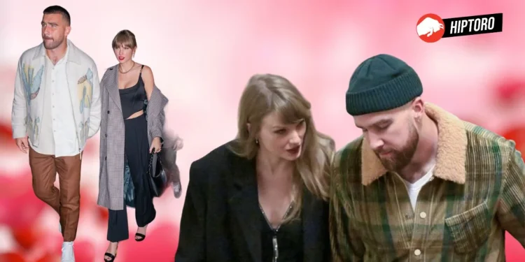 Taylor Swift and Travis Kelce Update The Real Story Behind Wedding Buzz
