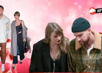 Taylor Swift and Travis Kelce's Love Story Clues, Songs, and Swifties' Reactions Unpacked (1)