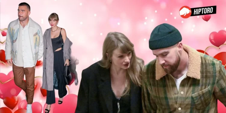 Taylor Swift and Travis Kelce's Love Story Clues, Songs, and Swifties' Reactions Unpacked (1)