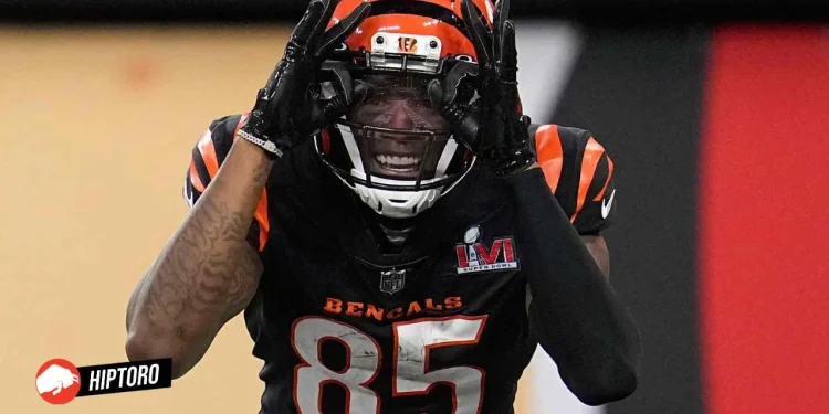 Tee Higgins Trade Saga Top 5 Destinations and Packages That Could Tempt the Bengals.
