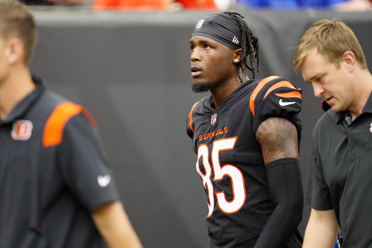 Tee Higgins Trade Saga Top 5 Destinations and Packages That Could Tempt the Bengals.