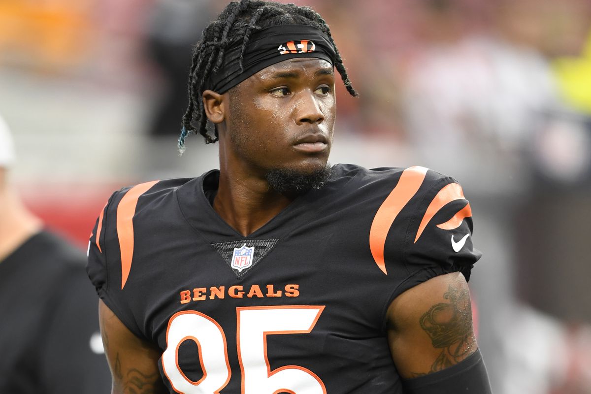 Tee Higgins Trade Saga Top 5 Destinations and Packages That Could Tempt the Bengals