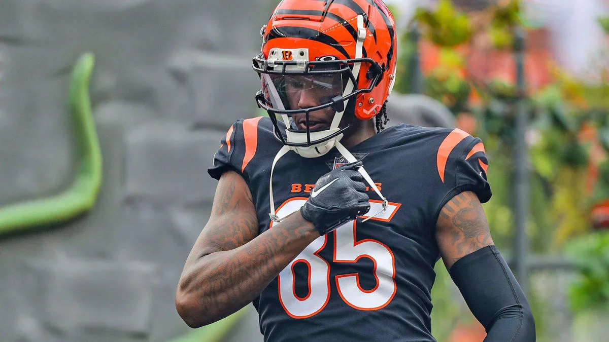 Tee Higgins Trade Saga Top 5 Destinations and Packages That Could Tempt the Bengals