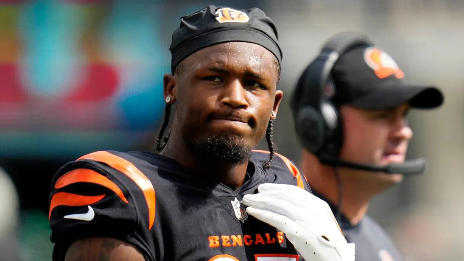 Tee Higgins and the Cincinnati Bengals A Crucial Season Ahead.