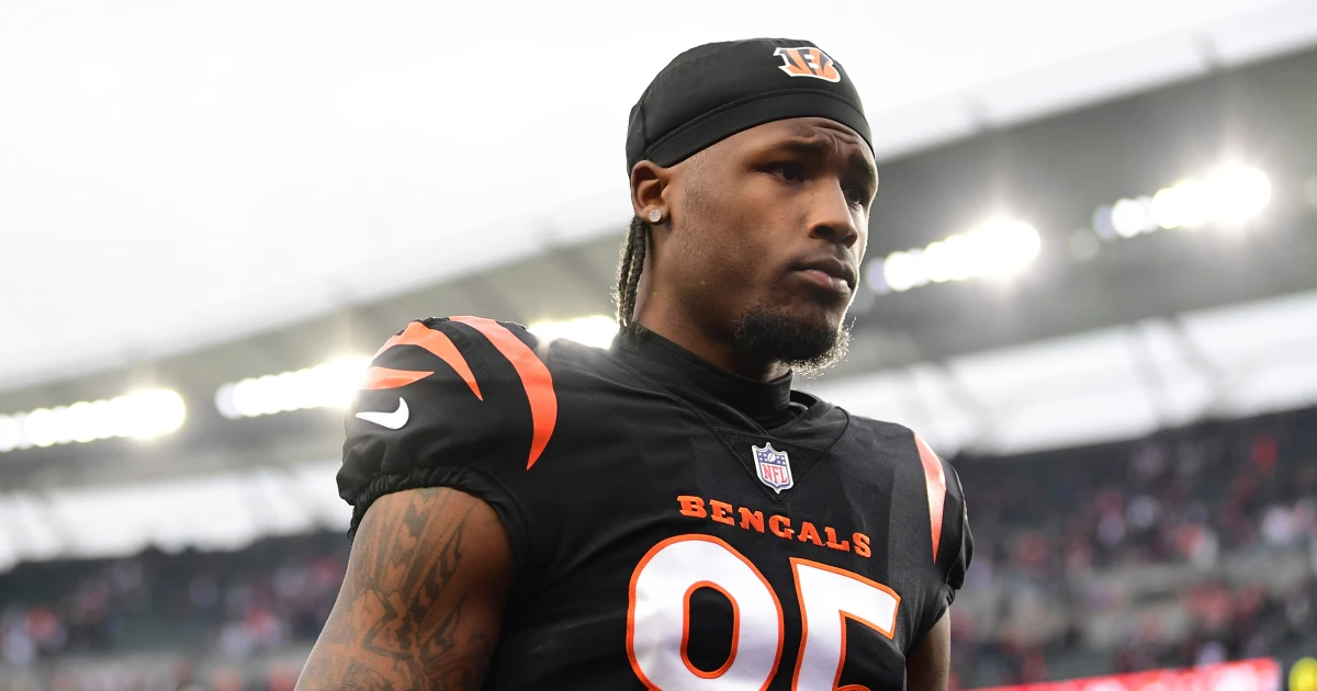 Tee Higgins and the Cincinnati Bengals A Crucial Season Ahead