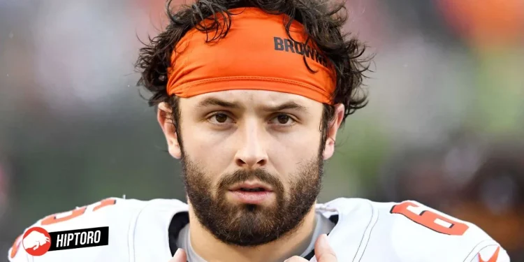 The Baker Mayfield Sweepstakes Navigating Free Agency 2024 4