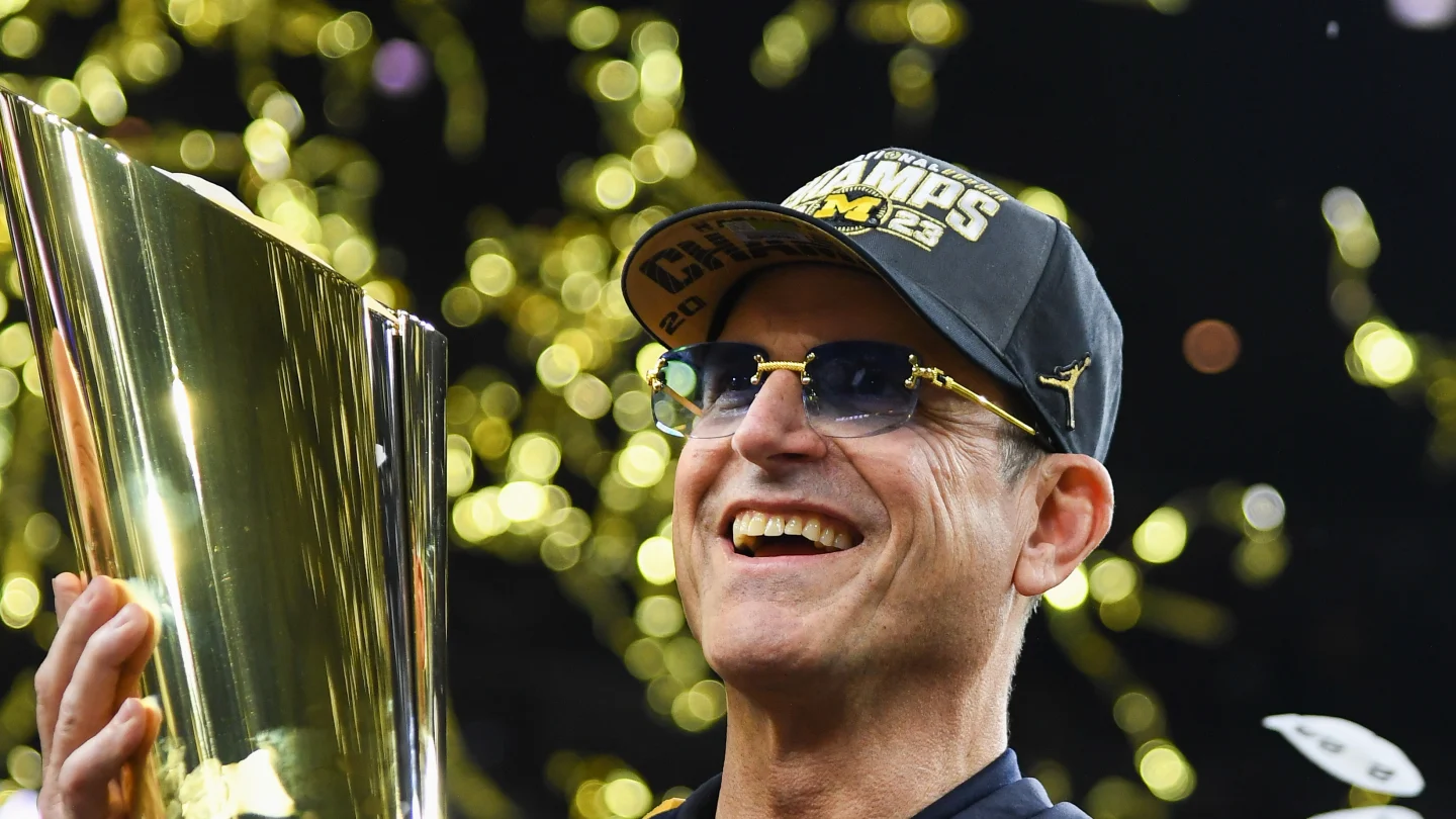 The Broncos' Draft Dilemma A Strategic Maneuver or a Harbaugh Trap