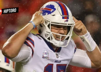 The Buffalo Bills' Quest for Glory Beyond Criticism and Towards a Super Bowl Triumph