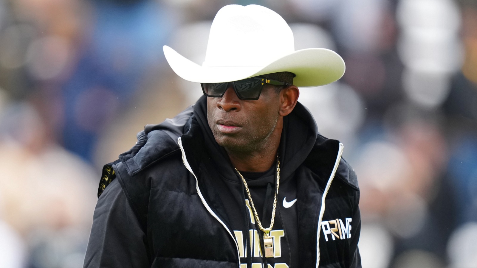 The Buzz Around Boulder: Deion Sanders Shakes Up the 2025 NFL Draft Scene