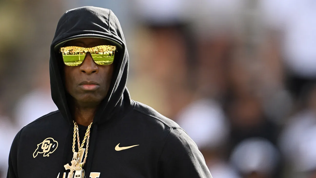 The Buzz Around Boulder: Deion Sanders Shakes Up the 2025 NFL Draft Scene