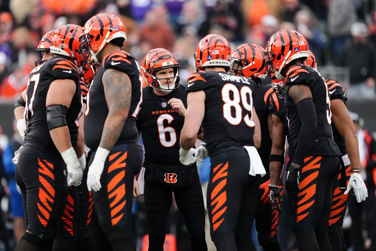 The Buzz Around Justin Jefferson Trade Rumors, Social Media Whispers, and a Potential Bengals Reunion