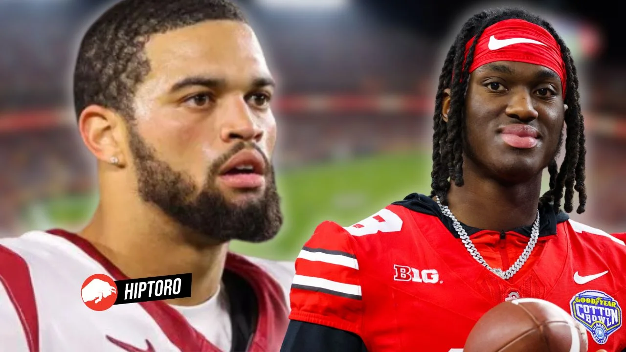 NFL News: Chicago Bears' Bold Gambit In NFL 2024, Caleb Williams and ...