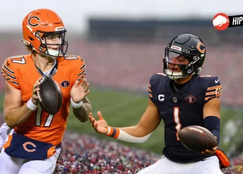 The Chicago Bears' Offseason Chess Game A Deep Dive into Ryan Poles' Strategy