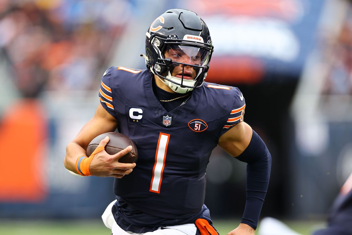 The Chicago Bears' Offseason Chess Game A Deep Dive into Ryan Poles' Strategy