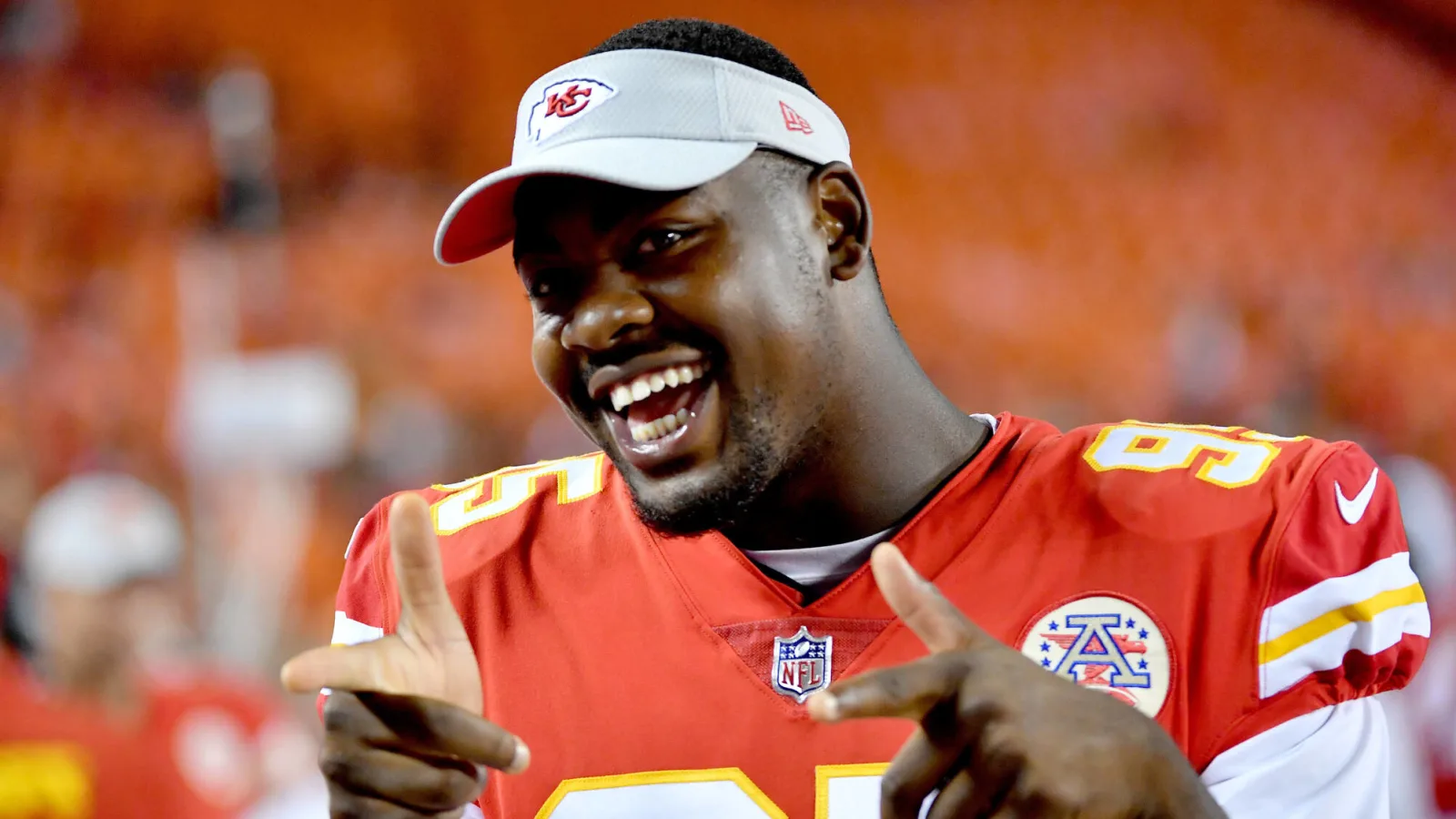 The Clock Ticks for Chris Jones: Navigating the Future with the Kansas City Chiefs