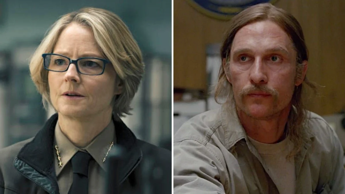 The Controversy Behind True Detective Night Country s Finale A Deep Dive
