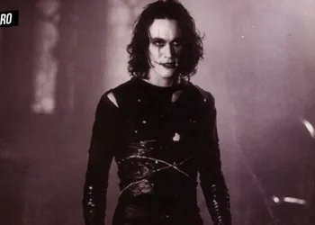 The Crow