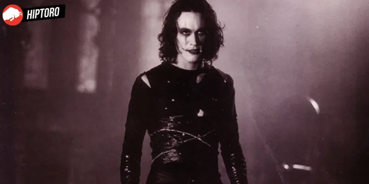 The Crow