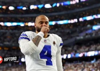 The Dak Prescott Dilemma Super Bowl Aspirations and Free Agency Fears in Dallas