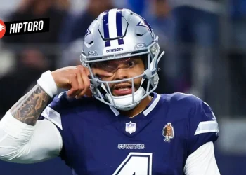 The Dallas Cowboys' Calculated Gamble on Dak Prescott's Future