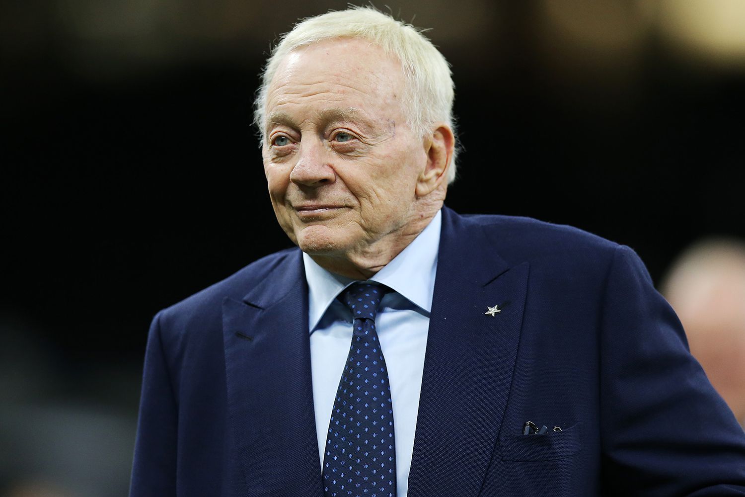 The Dallas Dilemma Jerry Jones' Crucial Decisions and Stephen A. Smith's Sharp Take