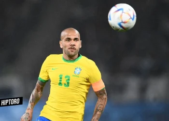 The Dani Alves Saga Beyond the Headlines and Rumors1