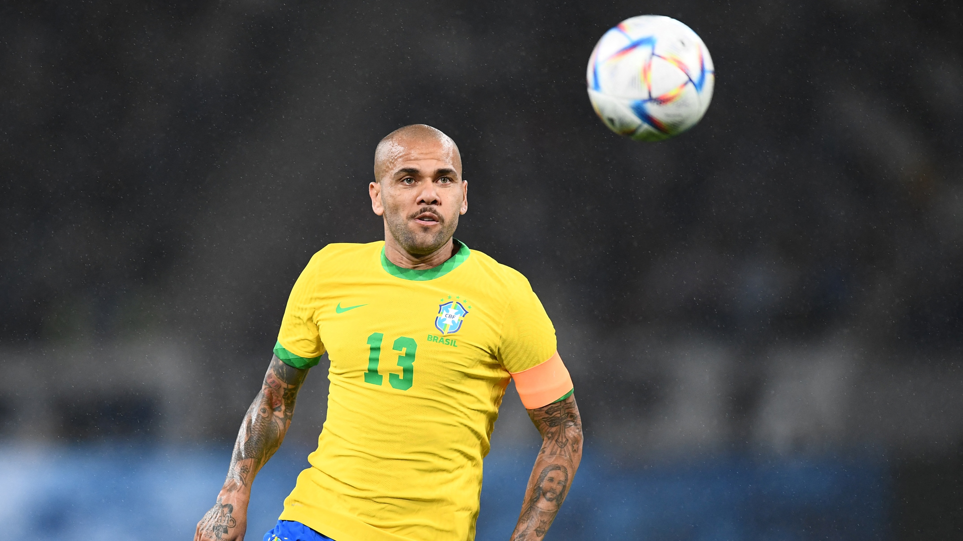 The Dani Alves Saga Beyond the Headlines and Rumors