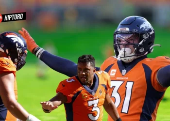 The Denver Broncos' Free Agency Blueprint Masterstrokes for 2024 Success