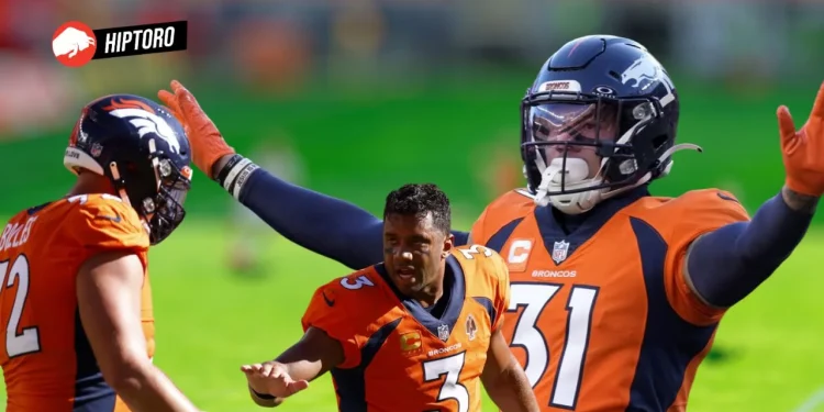 The Denver Broncos' Free Agency Blueprint Masterstrokes for 2024 Success