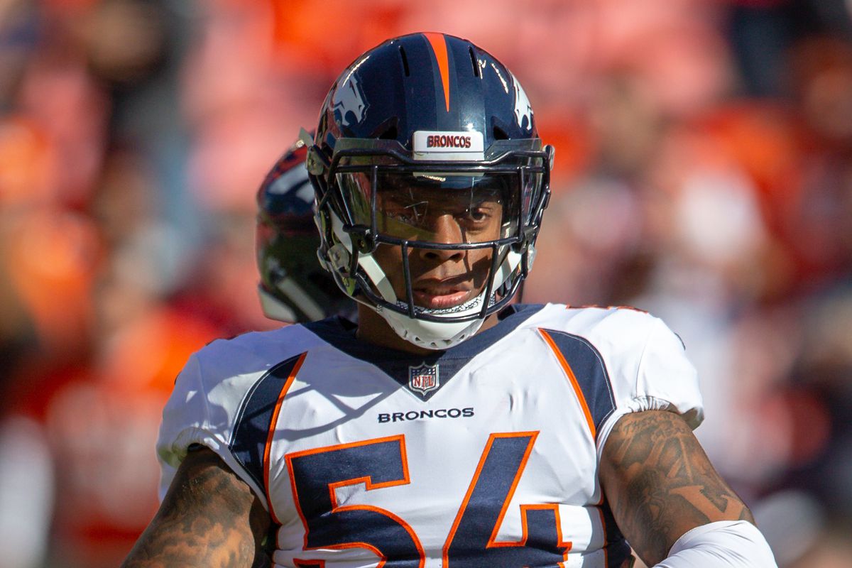 The Denver Broncos' New Era Navigating Post-Wilson Waters and Draft Picks for 2024..