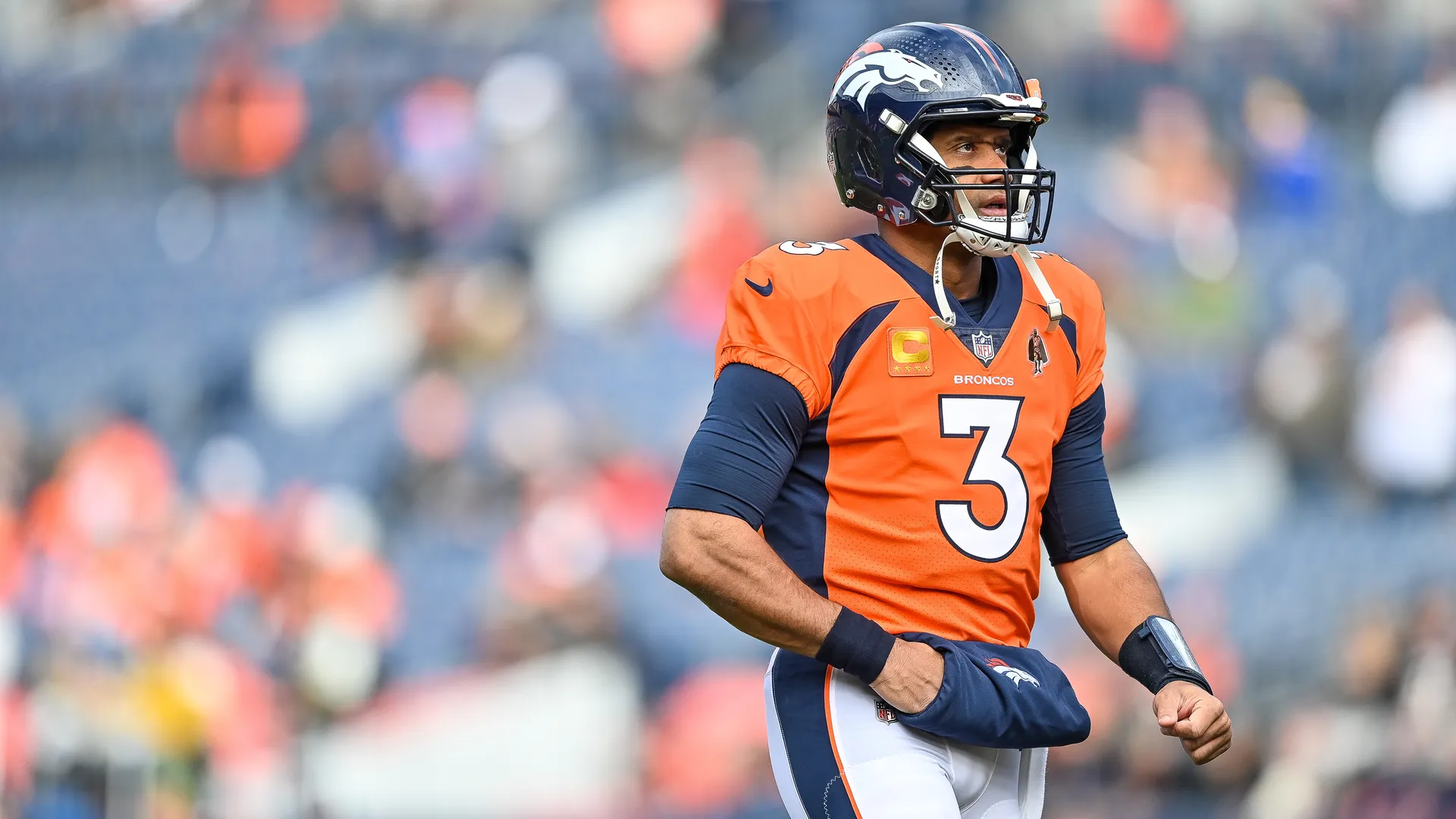The Denver Broncos' Quarterback Quandary: A Surprising Turn with Sean Payton at the Helm