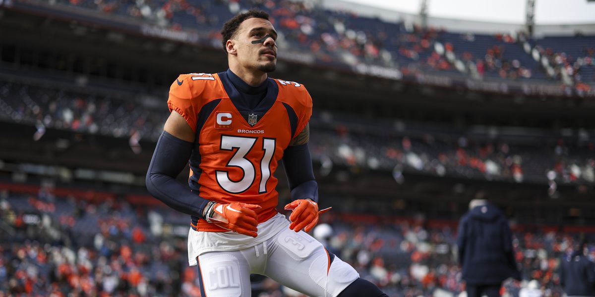 The Denver Broncos' Quest for a Quarterback Navigating the Trade Minefield