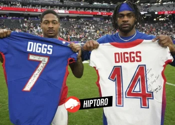 The Diggs Brothers Reunion A Blockbuster Trade Proposal That Could Shake Up the NFL