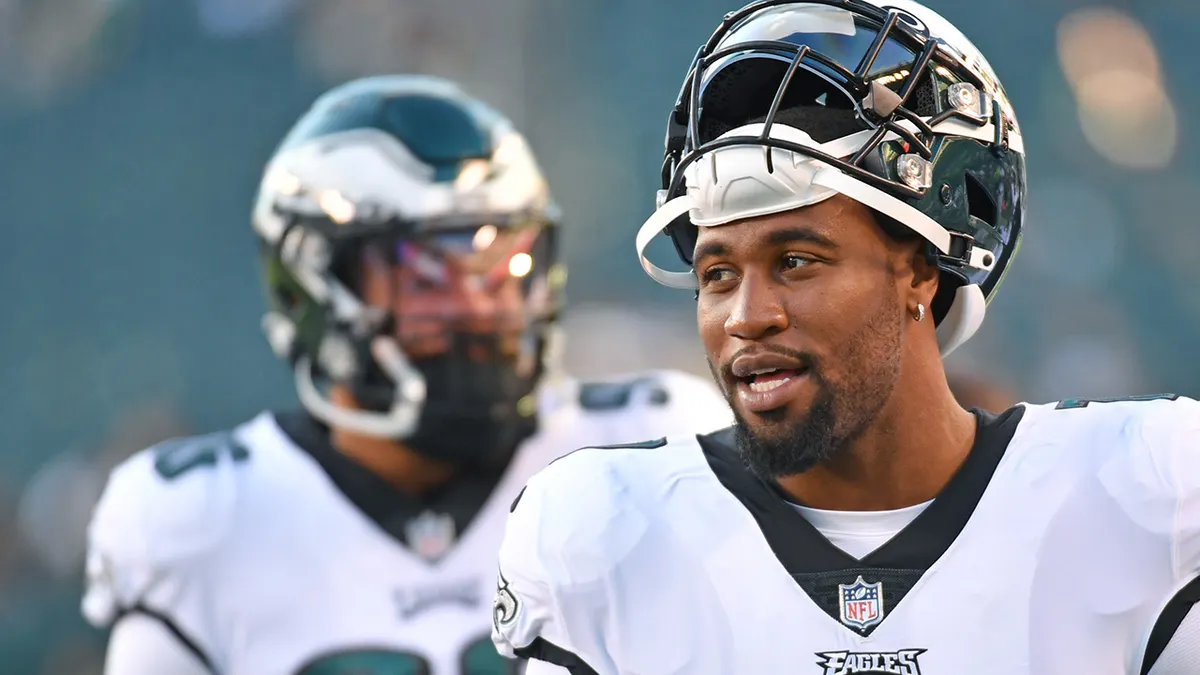 The Eagles' Strategic Move Trading Haason Reddick to the Jets