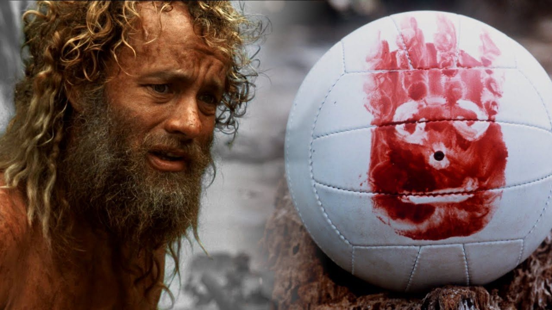 The Enduring Legacy of Cast Away How Tom Hanks' Near-Death Experience Amplified Its Impact