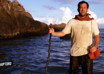 The Enduring Legacy of Cast Away How Tom Hanks' Near-Death Experience Amplified Its Impact2
