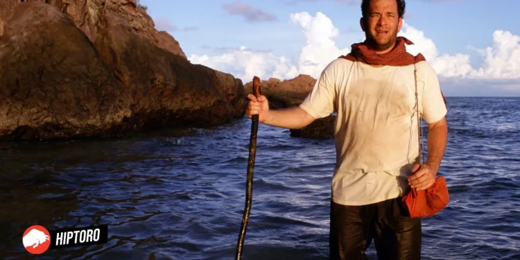 The Enduring Legacy of Cast Away How Tom Hanks' Near-Death Experience Amplified Its Impact2