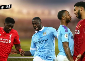 The Financial Battle Off the Pitch Liverpool vs. Man City's Squad Costs Unveiled
