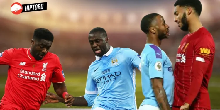 The Financial Battle Off the Pitch Liverpool vs. Man City's Squad Costs Unveiled