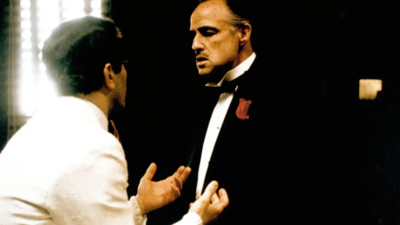 The Godfather (1972)