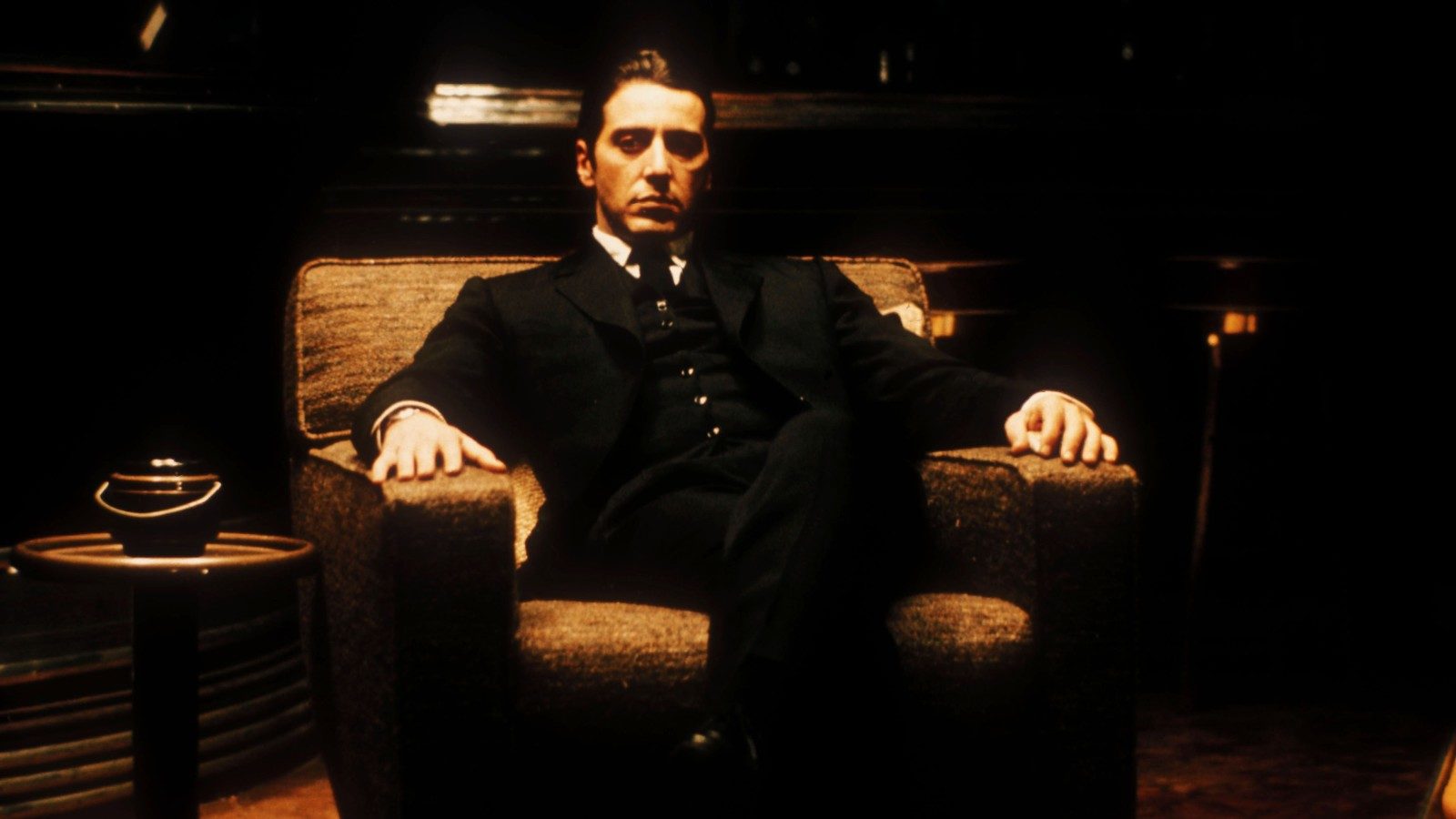 The Godfather Part II (1974)