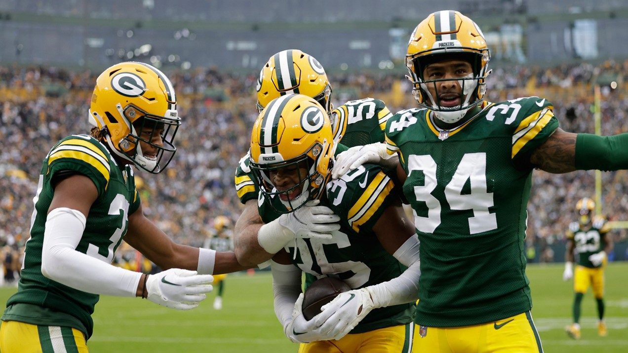 The Green Bay Packers' Free Agency Moves A Blueprint for Super Bowl Success..