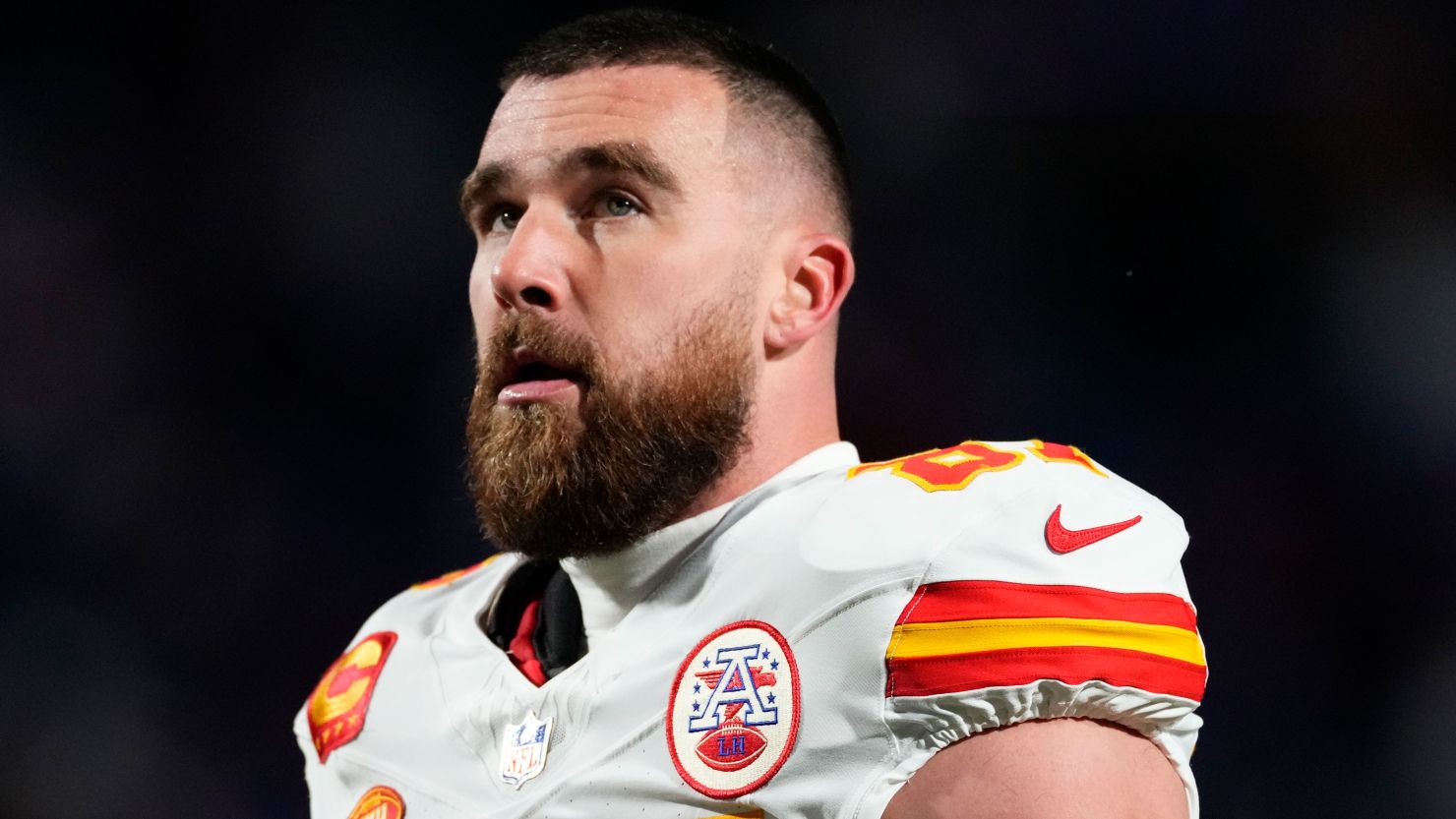 The Heartbeat of Kansas City: Travis Kelce's Halftime Heroics