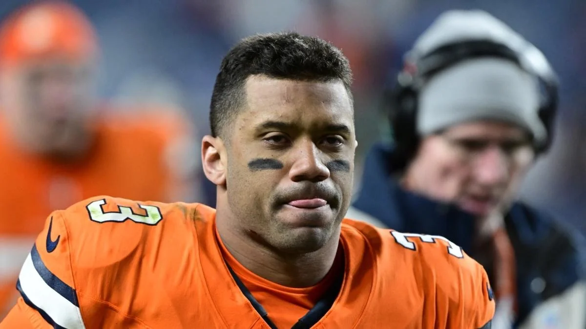 The High Cost of Transition Russell Wilson's Multimillion Dollar Loss
